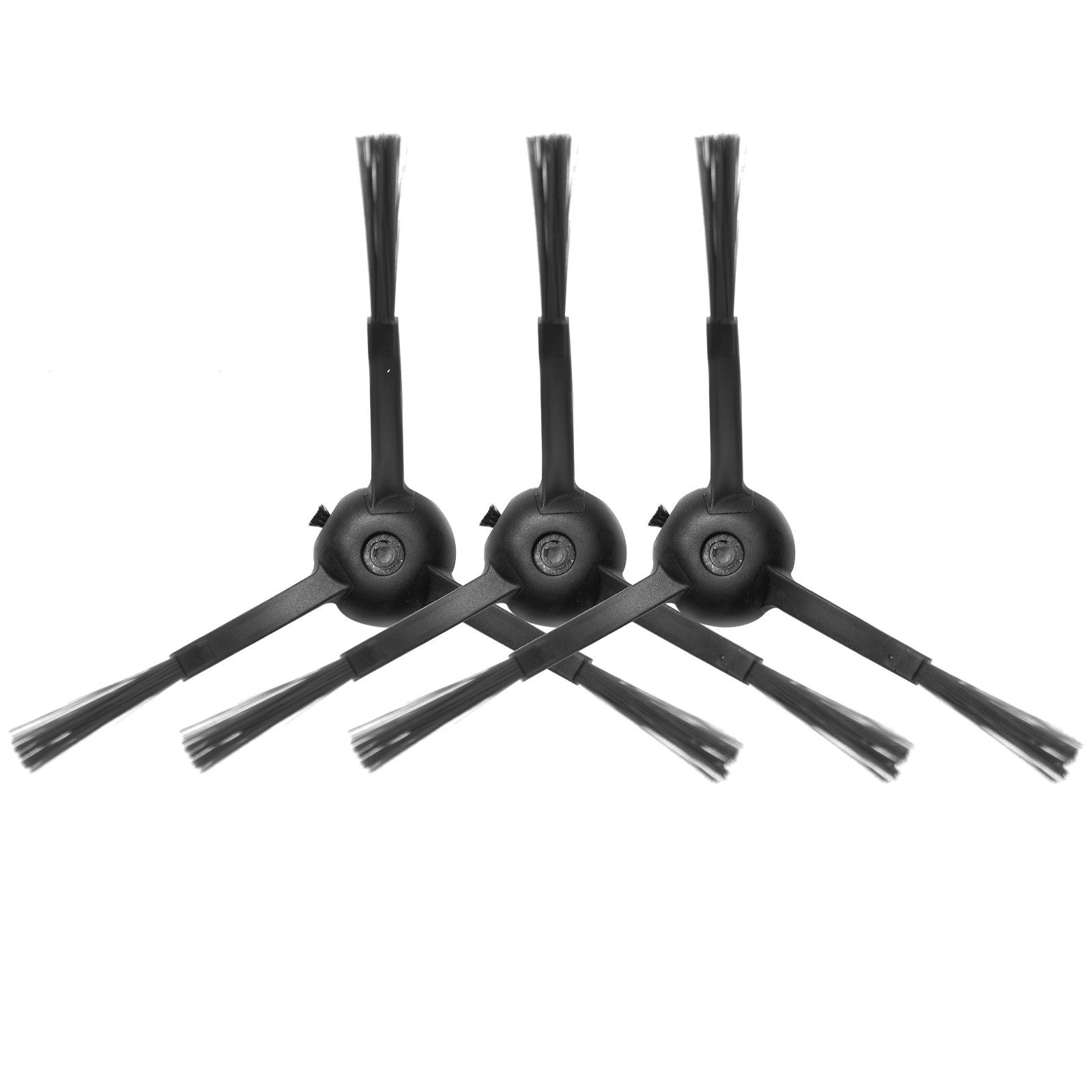 AIRROBO Ersatzbürste Zubehör für AIRROBO T20+ Roboter-Staubsauger, 3 Stück/Pack