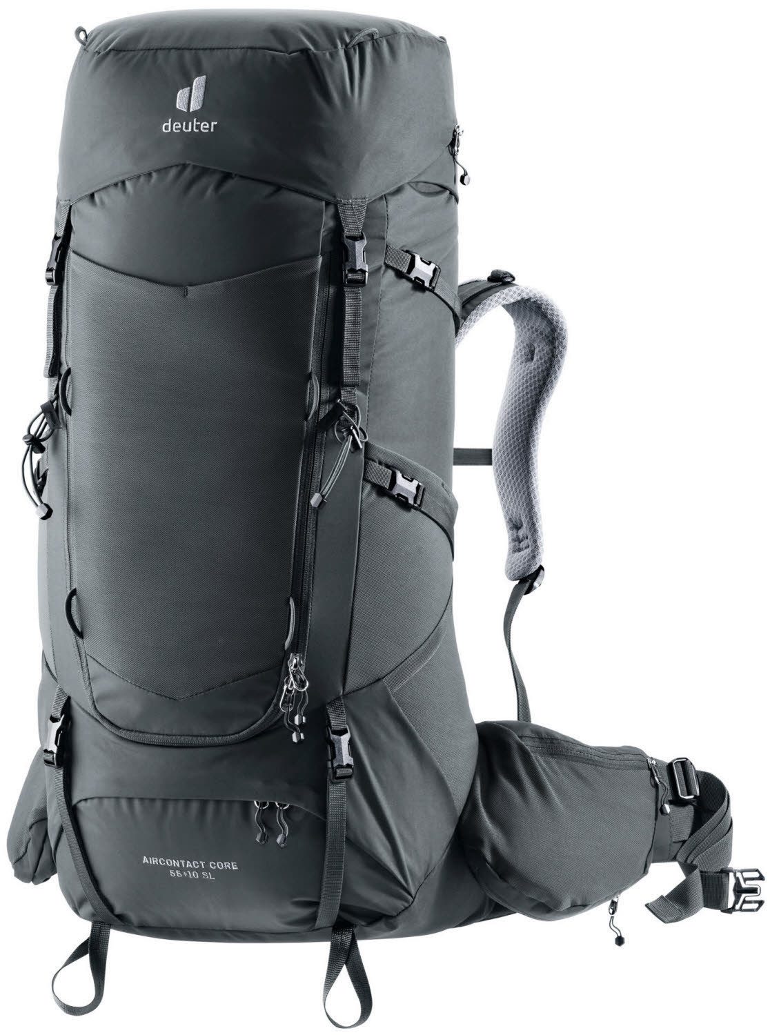 Wanderrucksack Aircontact Core 55+10 SL