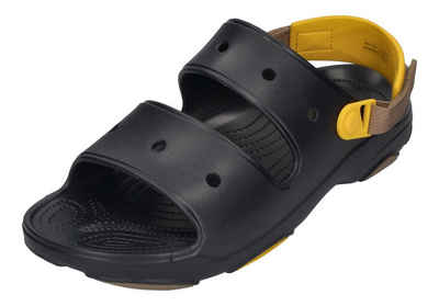 Crocs CLASSIC ALL TERRAIN SANDAL Clog Deep Navy