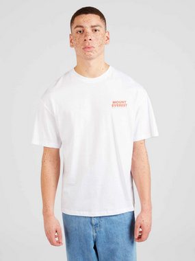 Jack & Jones T-Shirt LETTER (1-tlg)