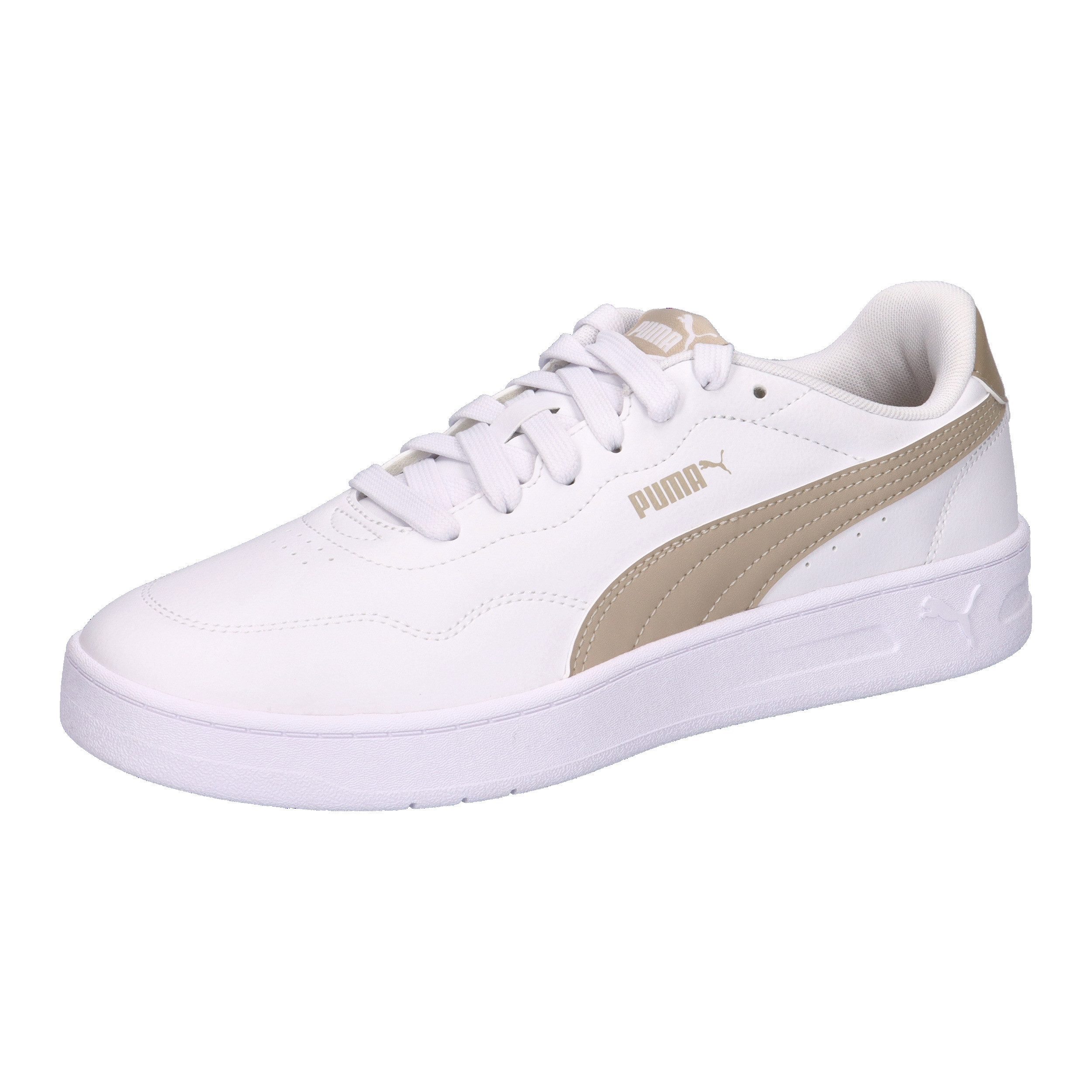 Puma Damen Sneaker Court Lally 400367 Sneaker
