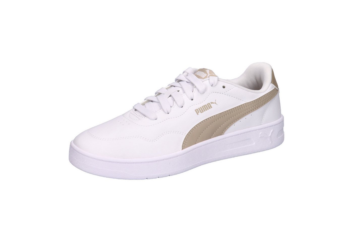 PUMA Puma Damen Sneaker Court Lally 400367 Sneaker