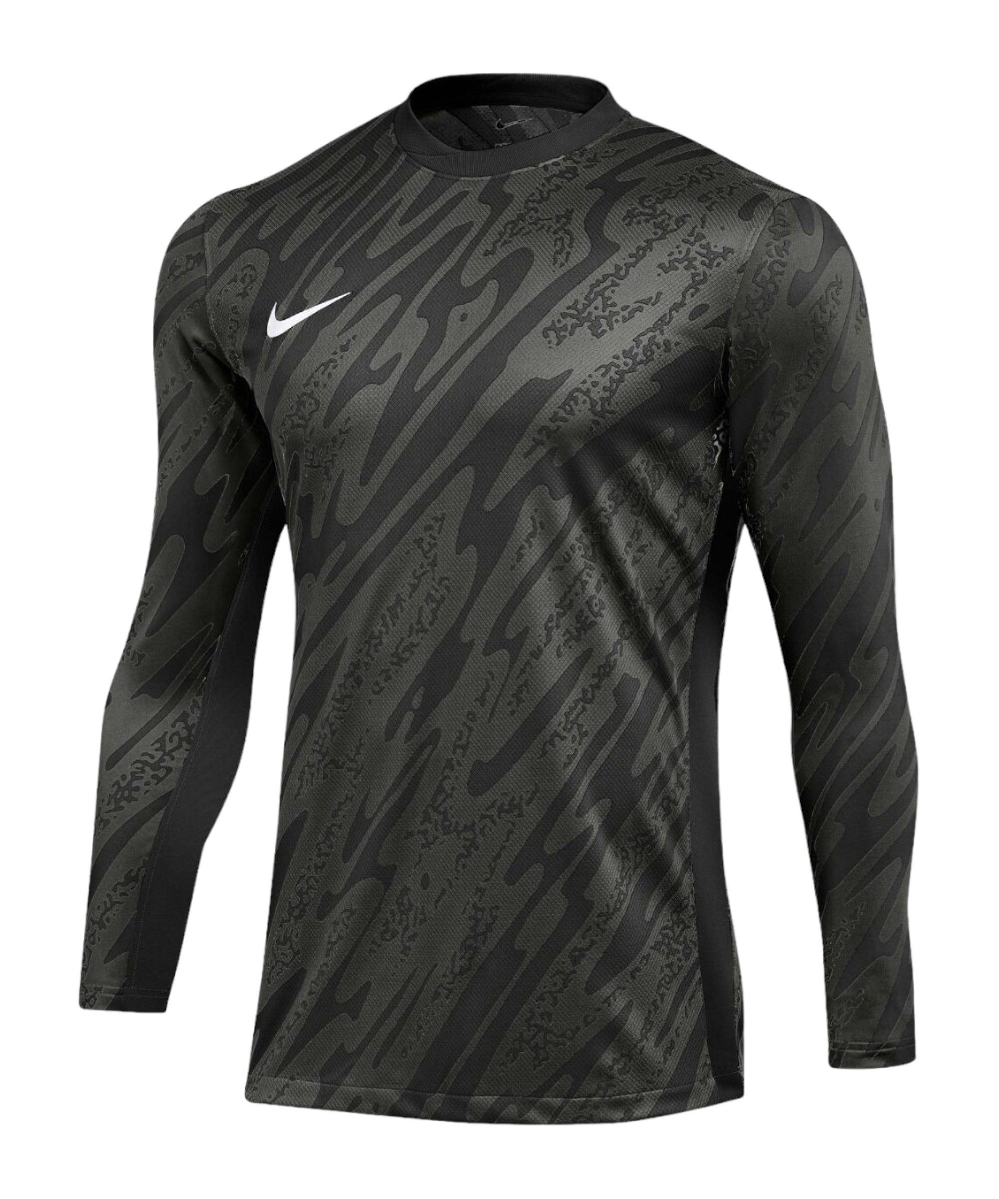 Nike Torwarttrikot Nike Performance Gardien V TW-Trikot langarm günstig online kaufen