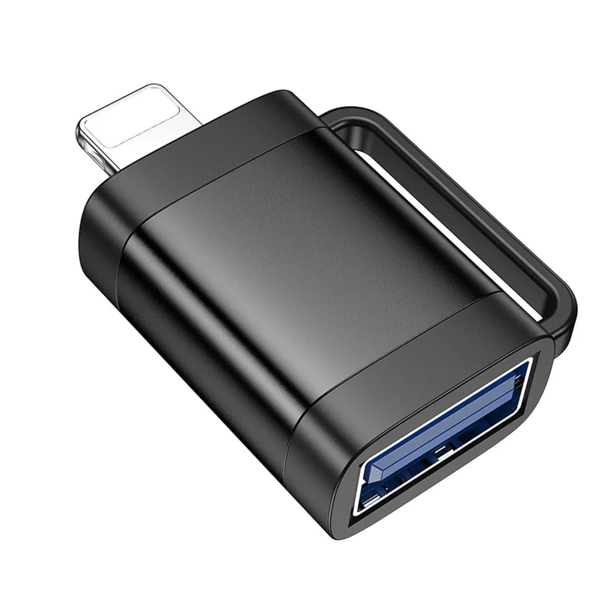 hoco. UA31A Adapter zu USB Typ A, Lightning