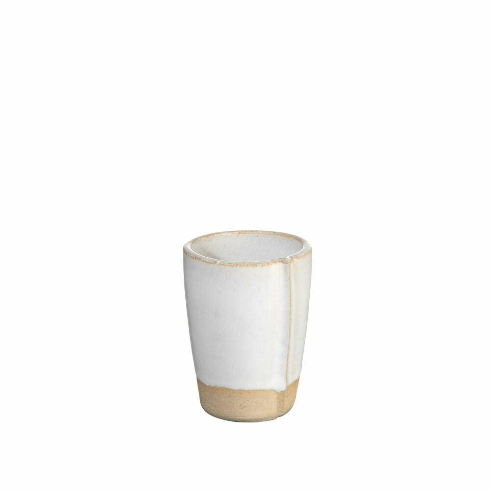 ASA SELECTION Becher Espresso Milk Foam 50 ml, Steinzeug