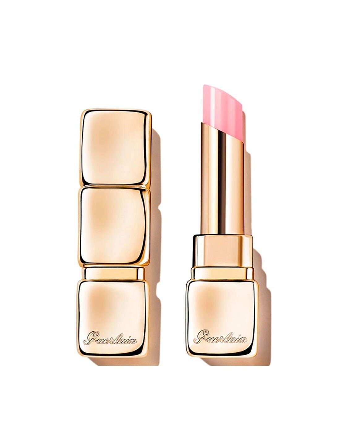 GUERLAIN Lippenbalsam KISSKISS BEE GLOW Lippenpflegebalsam