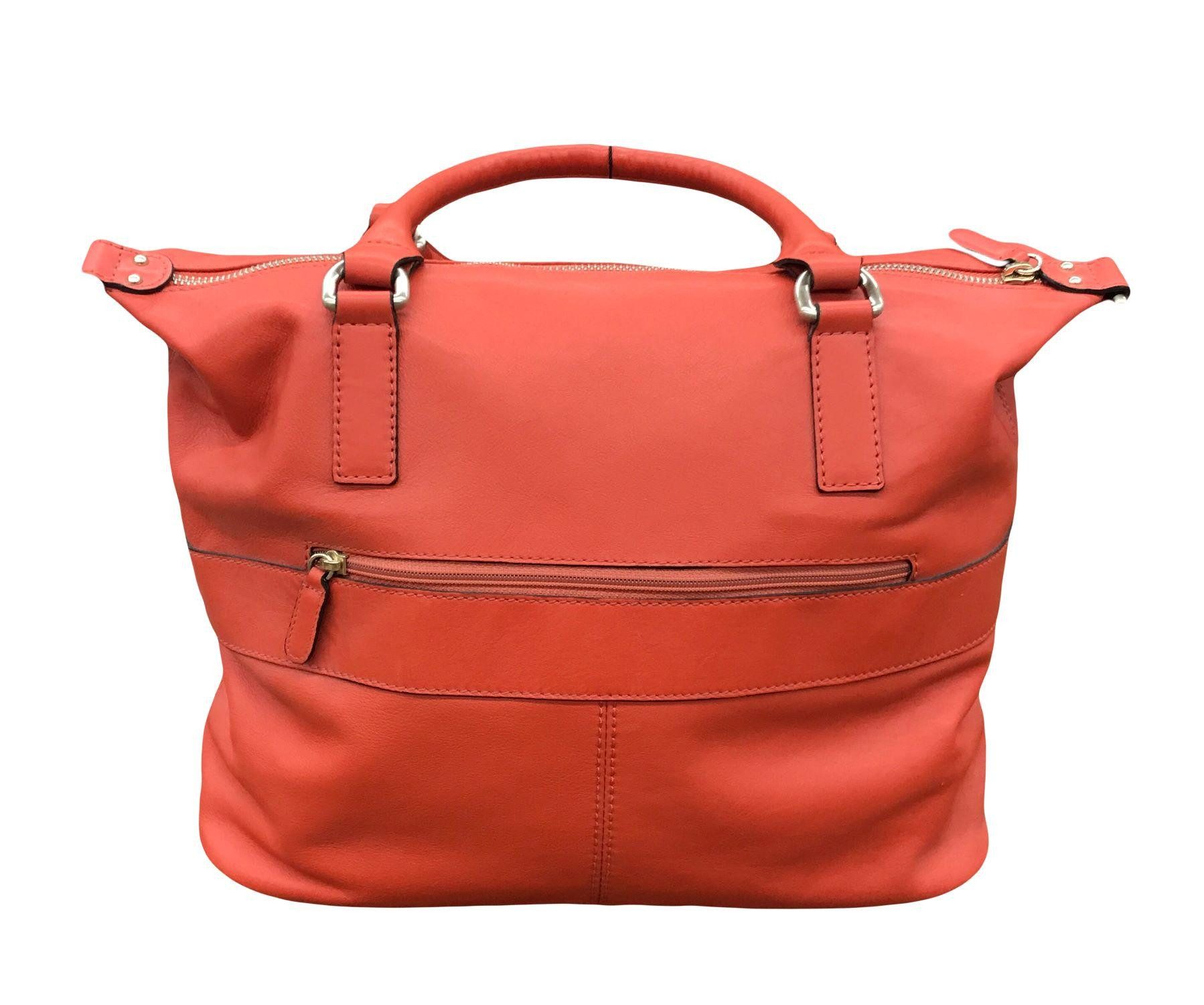 Picard Handtasche Picard Moa Koralle Handtasche