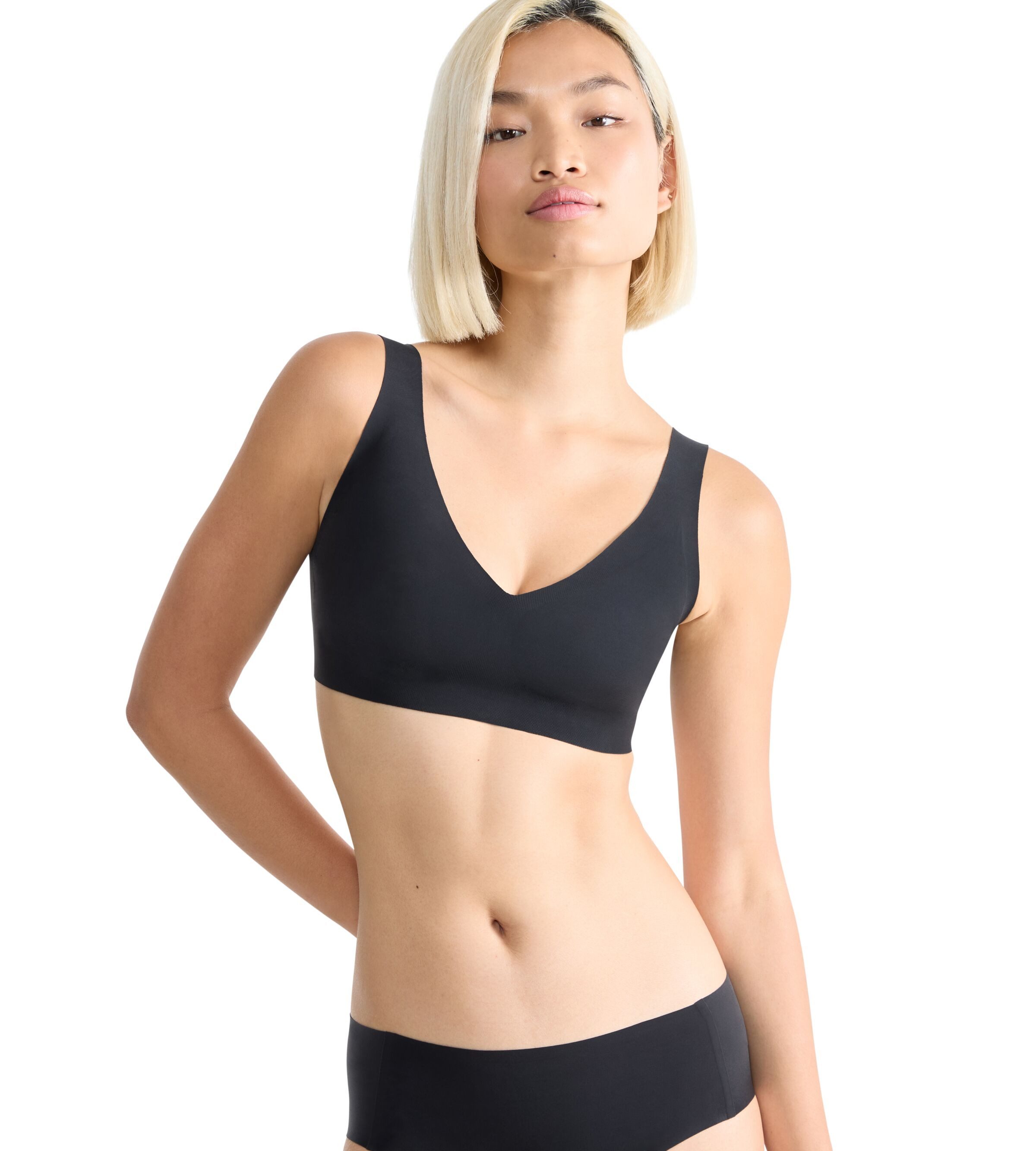 Bustier ZERO Feel 2.0 Bralette