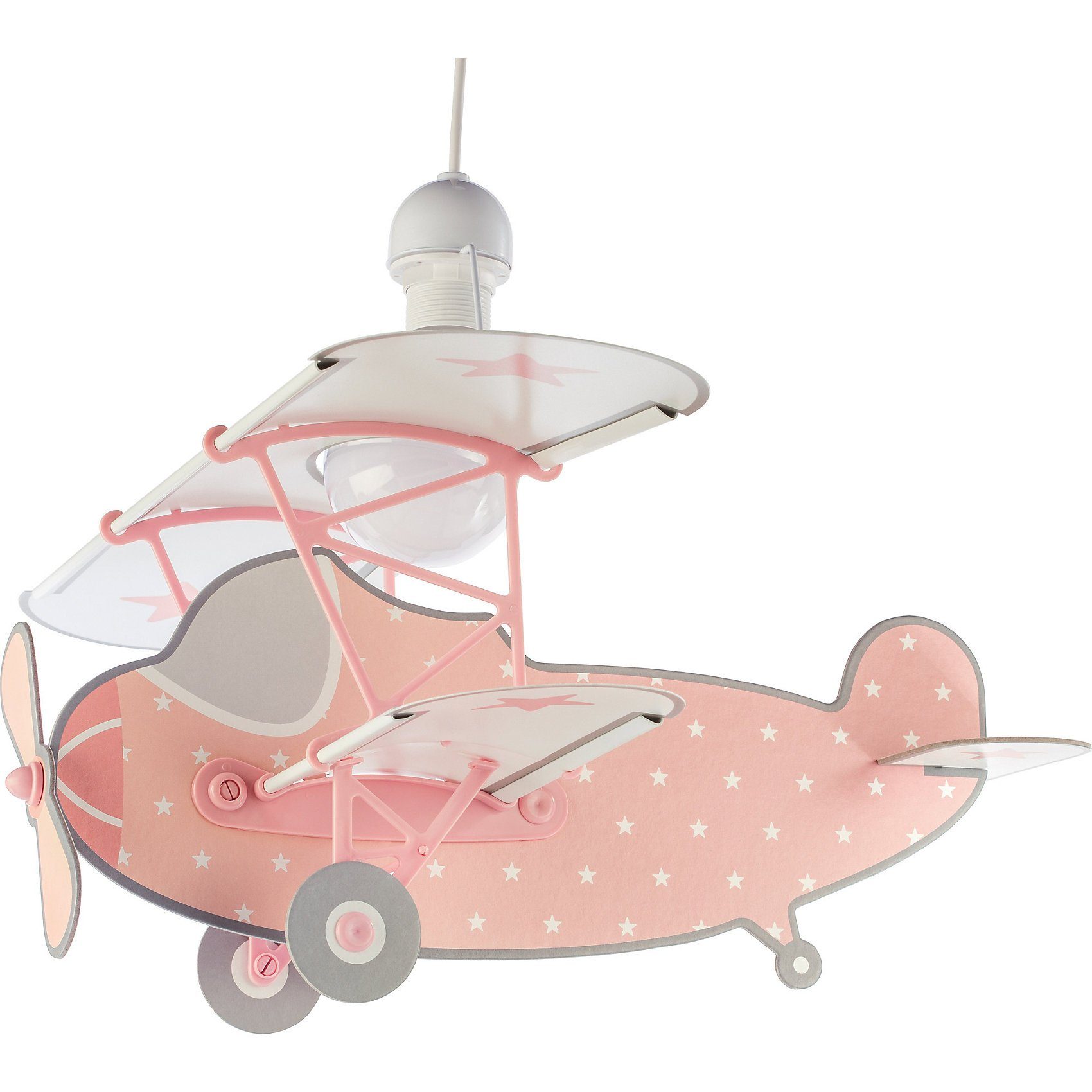 h�ngelampe kinderzimmer rosa