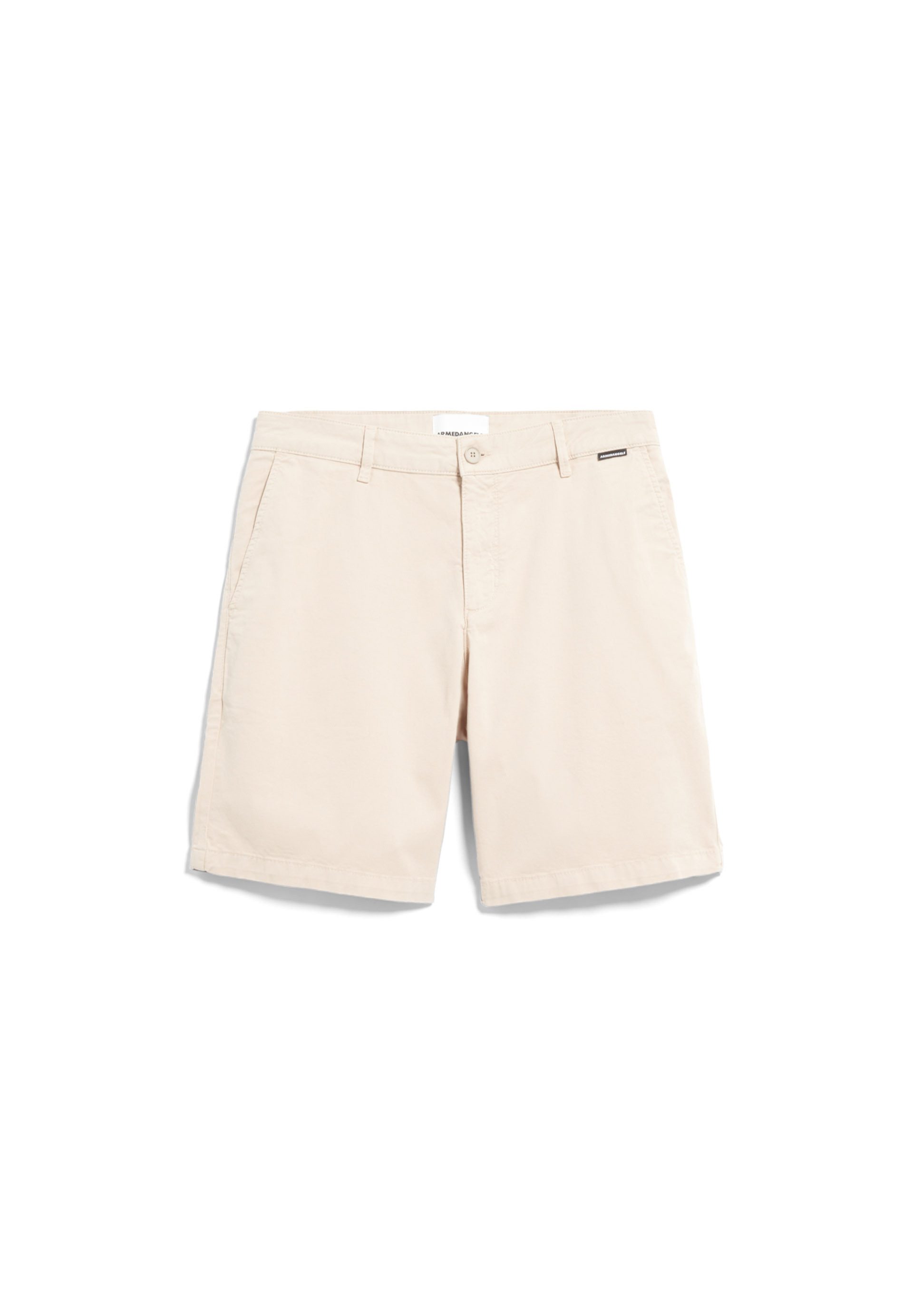 Armedangels Shorts DAALOS Shorts aus Bio-Baumwoll Mix (Regular Fit)