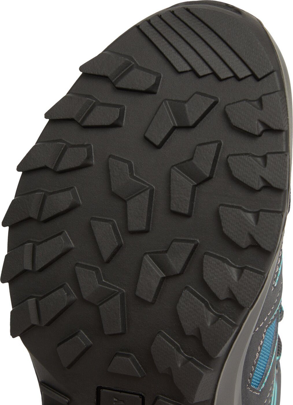 McKINLEY Da.-Wander-Schuh Discover III AQX W ANTHRACITE/BLUE AQUA Trekkingschuh