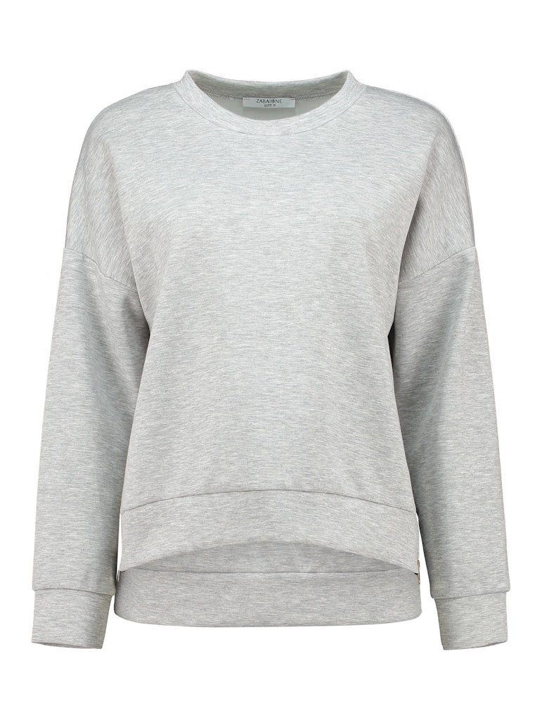 ZABAIONE T-Shirt Sweat Ja44naa