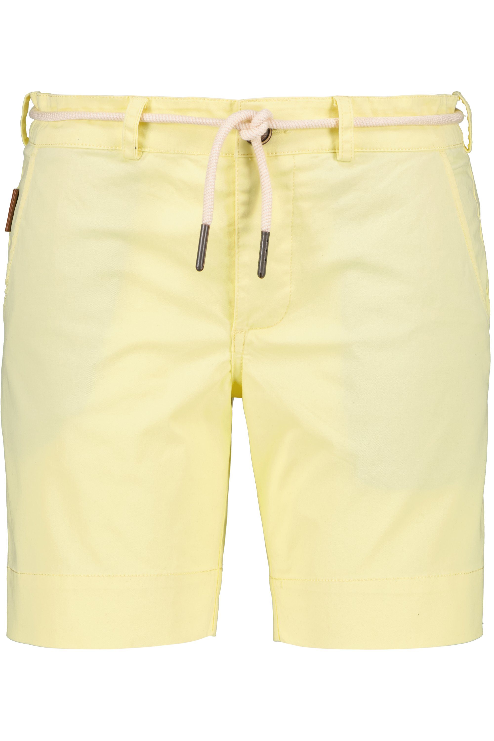 lemonade Alife Kickin & kurze JuleAK Damen Hose Shorts Shorts Sweathose, Long