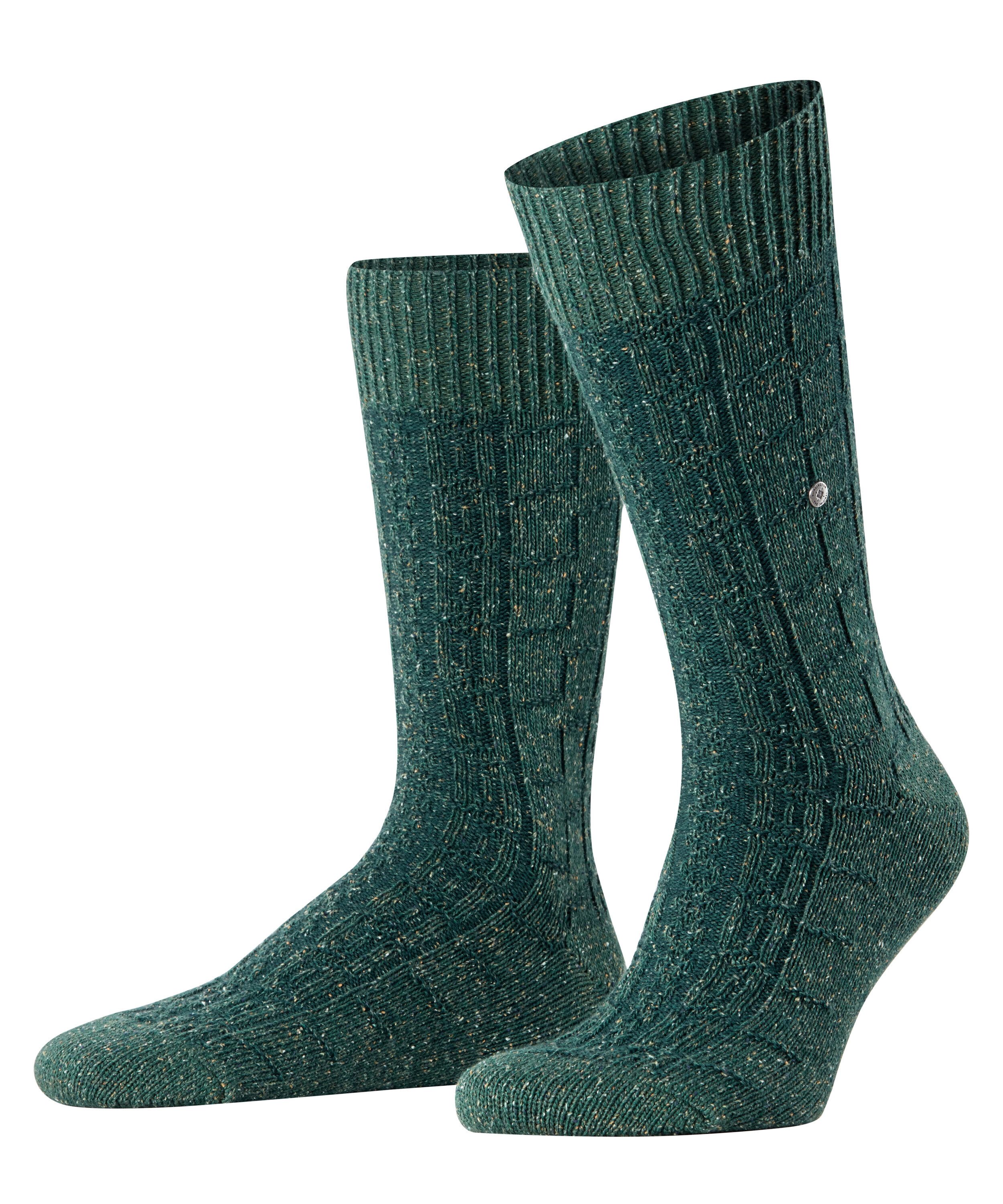Burlington Socken Twist of Tweed (1-Paar) günstig online kaufen