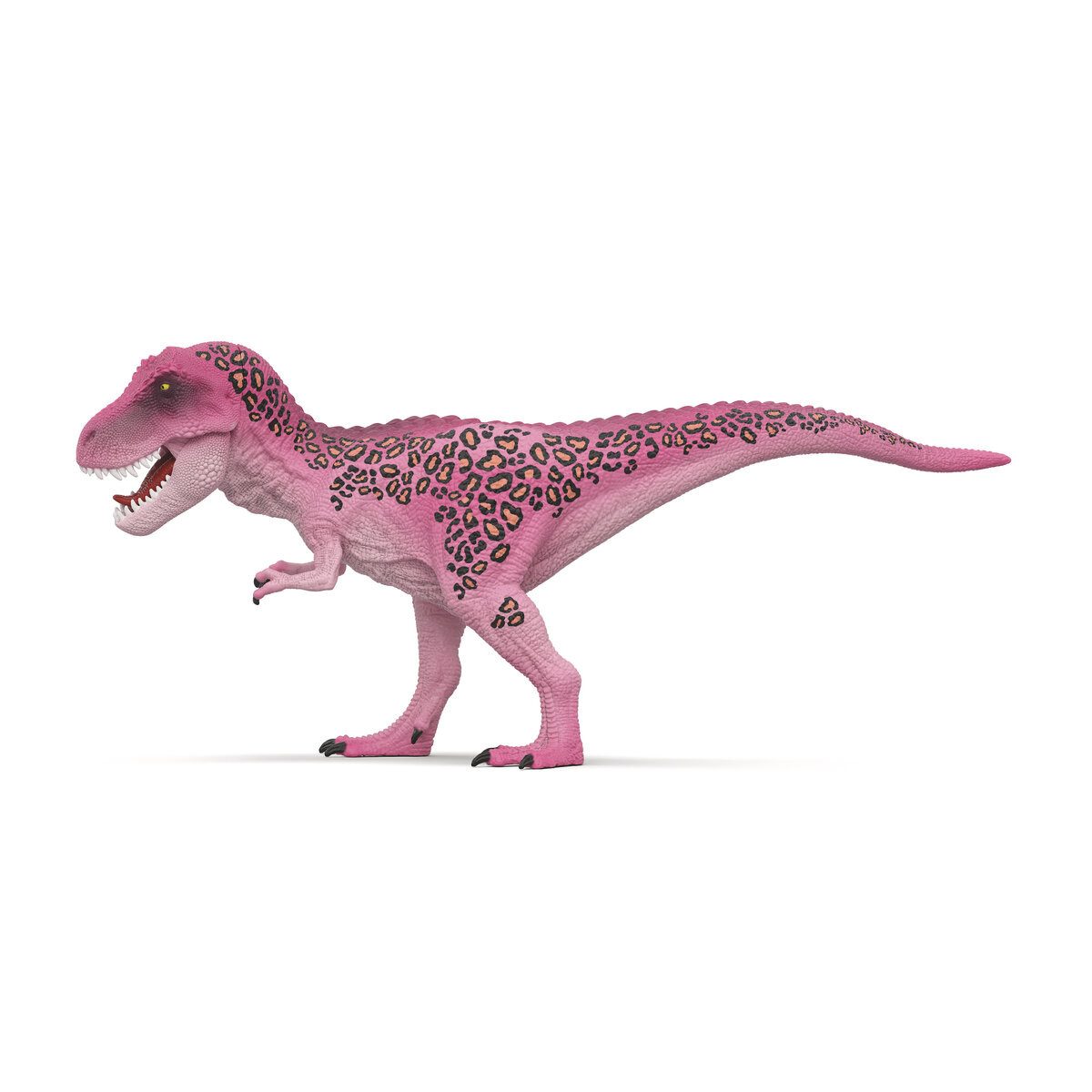 Schleich® Spielfigur DINOSAURS, Pink T-Rex (72272)