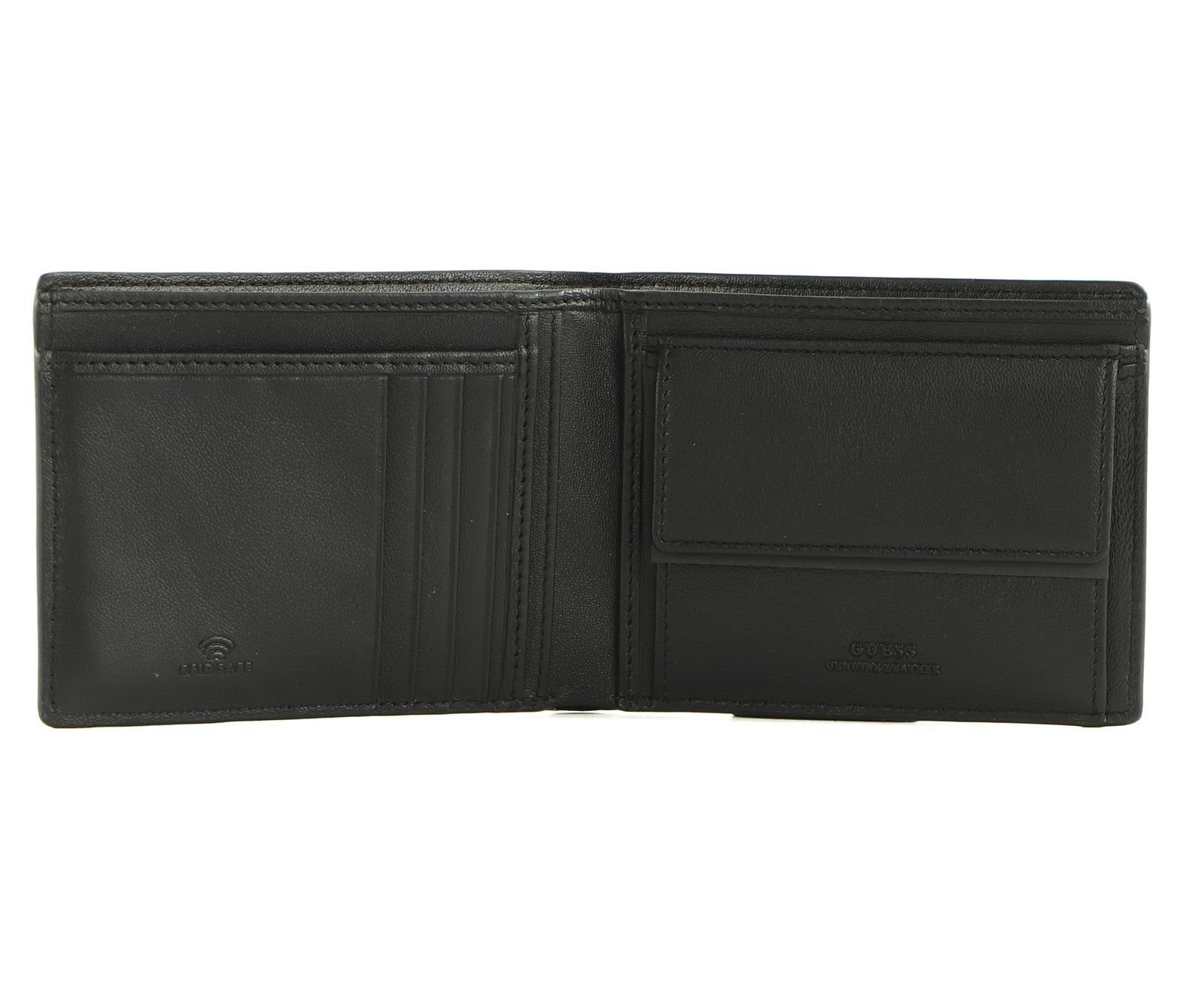 Guess Geldbörse New Zurigo günstig online kaufen