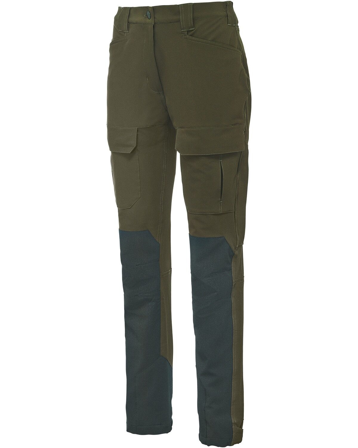 Parforce Active Outdoorhose Damen Insekten-Stopp Hose 2.0