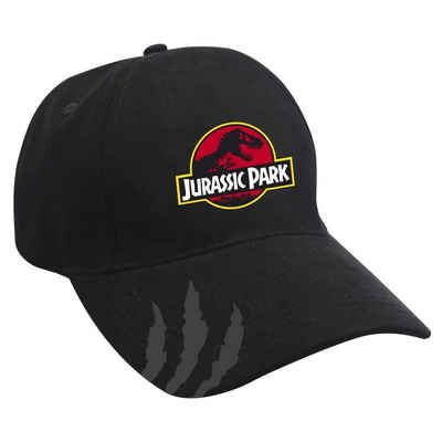 Jurassic World Baseball Cap