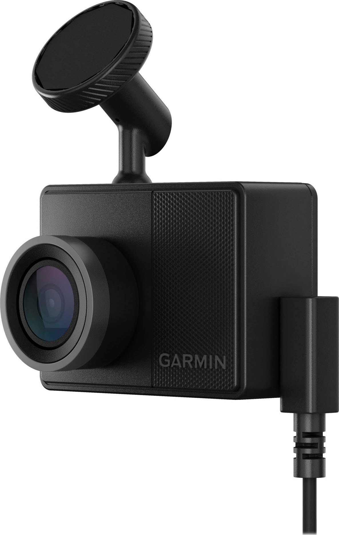 Garmin Dash Cam™ 57 (WQHD, Dashcam (Wi-Fi) WLAN Bluetooth