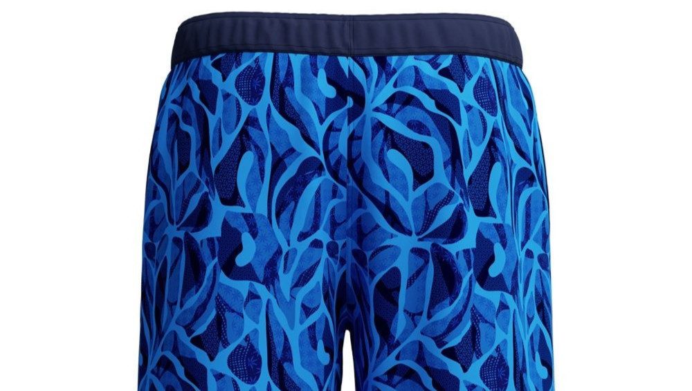 Speedo Badeshorts Print Bondi Boardshort 20 – Bild 4 von 5