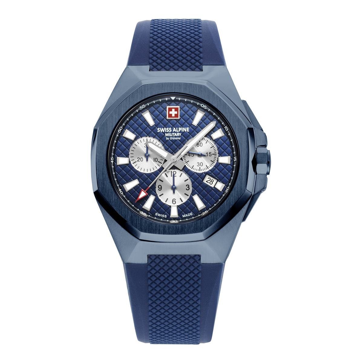 Swiss Alpine Military Quarzuhr 7005.9895SAM