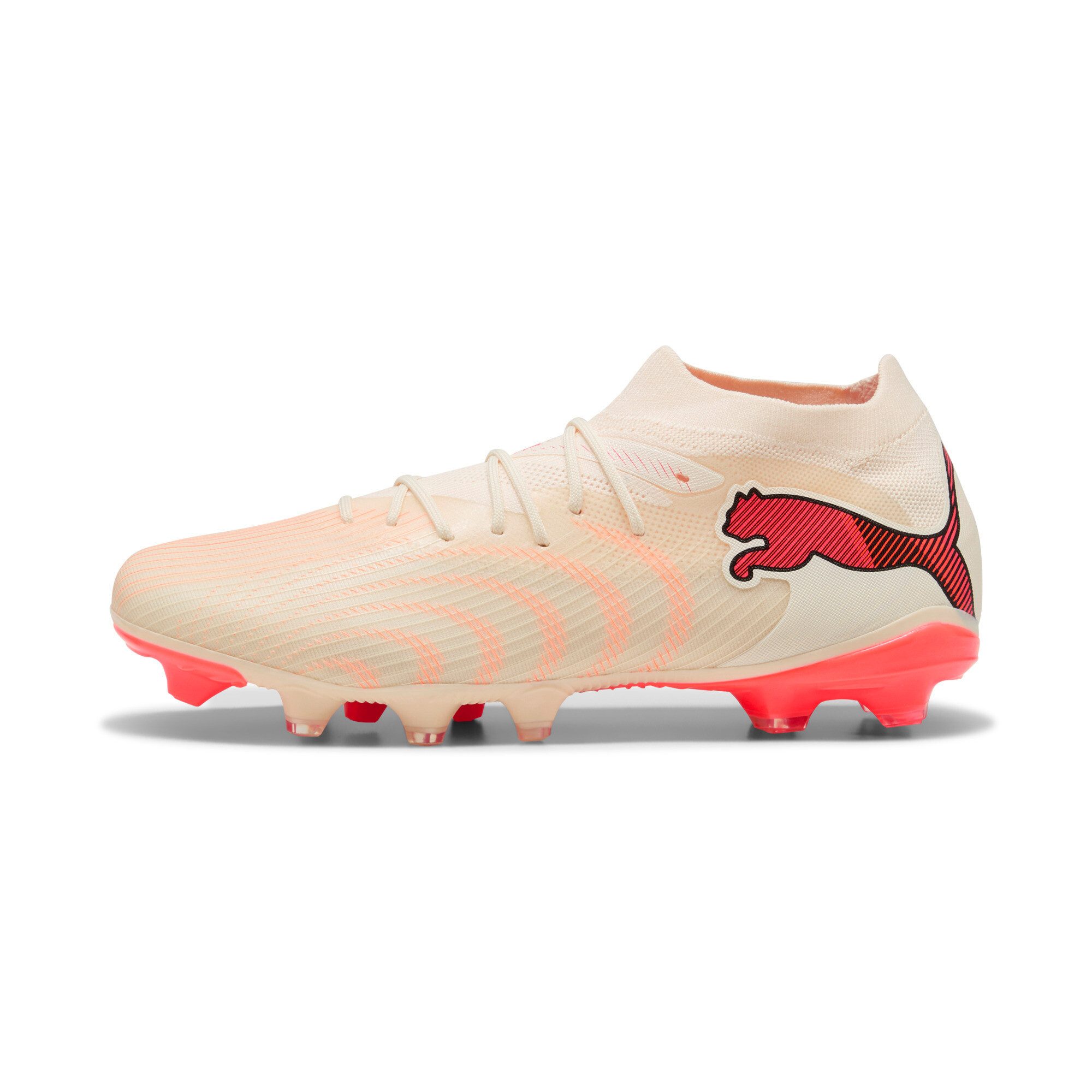 PUMA FUTURE 9 MATCH FGAG Fußballschuh für Rasen- und Kunstrasenplätze