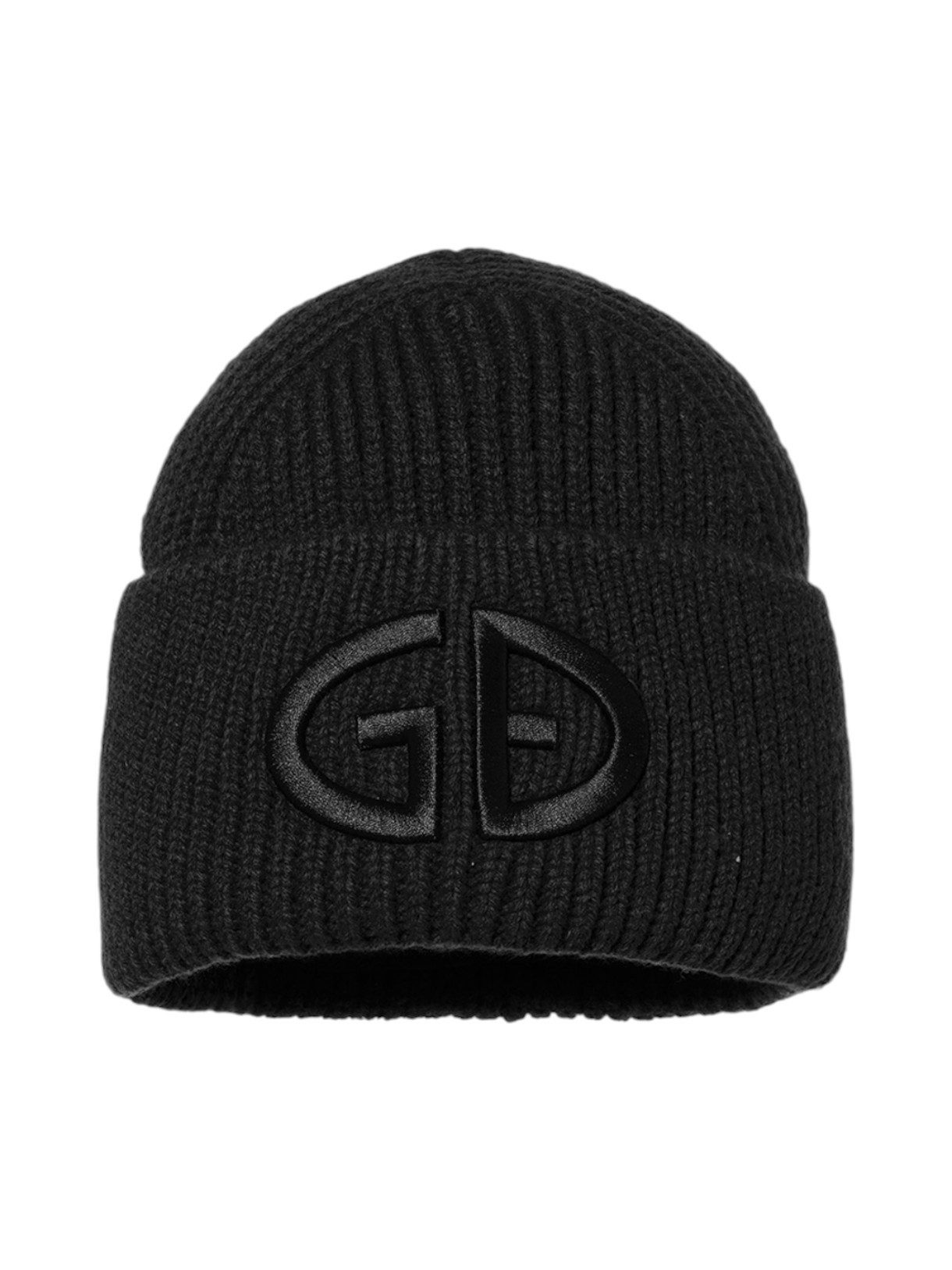 Goldbergh Skimütze GOLDBERGH »Valerie Beanie Strick« Damen Mütze, wärmend, für die Piste