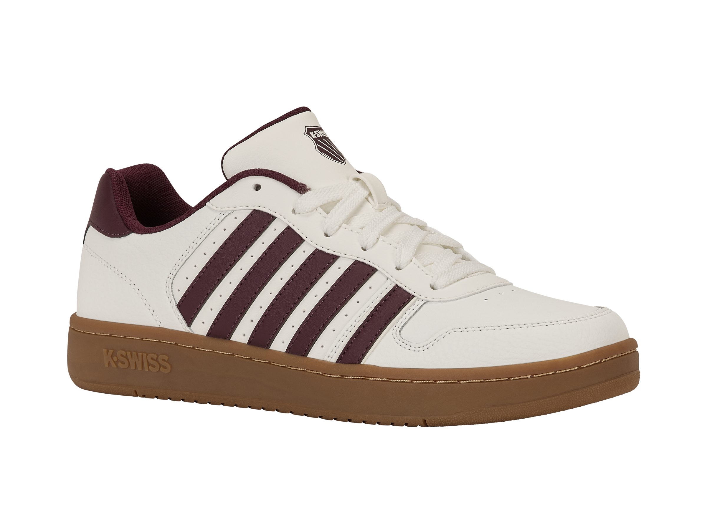 K-Swiss Court Palisades Sneaker