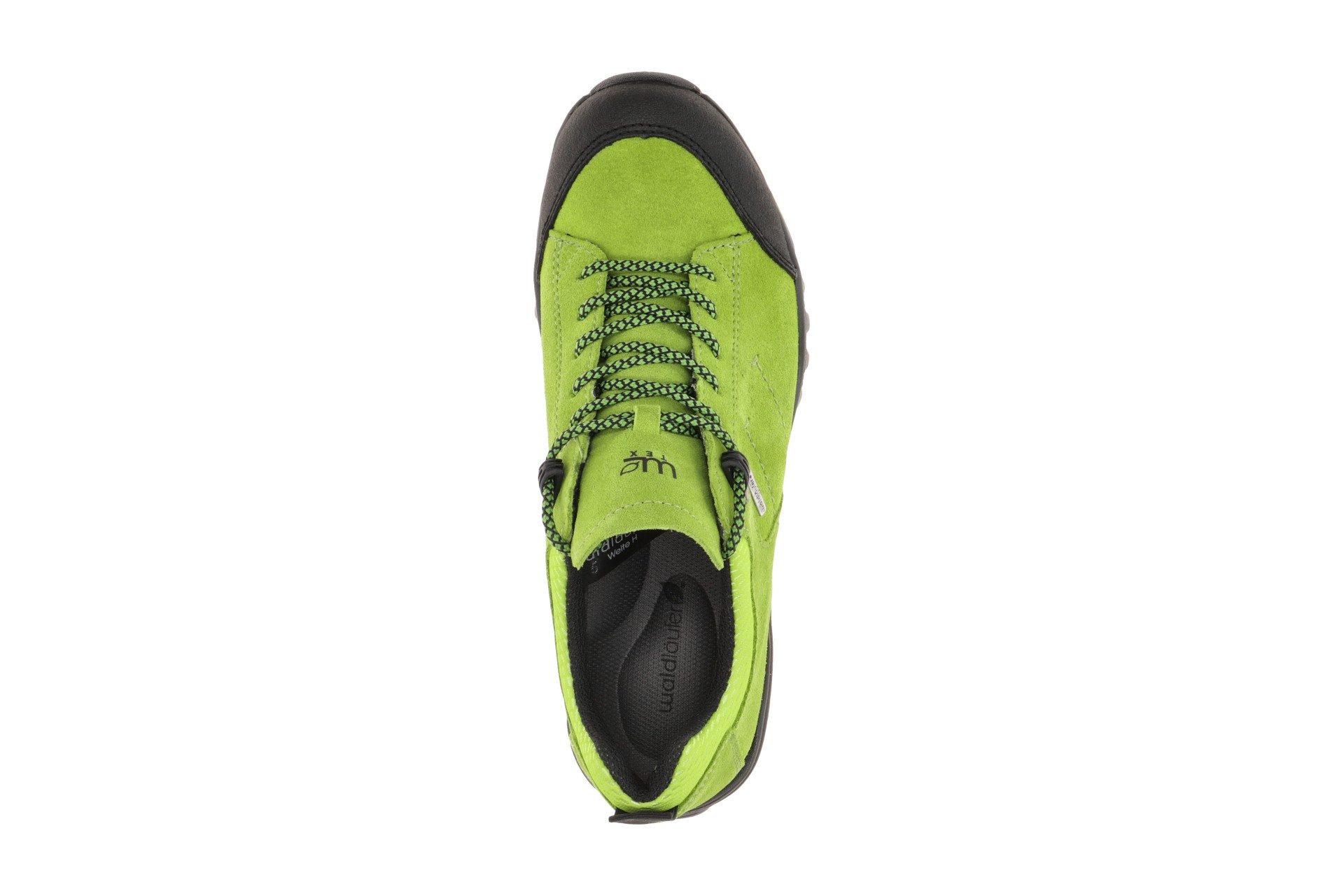 Waldläufer 787952 408 229 Schnürschuh