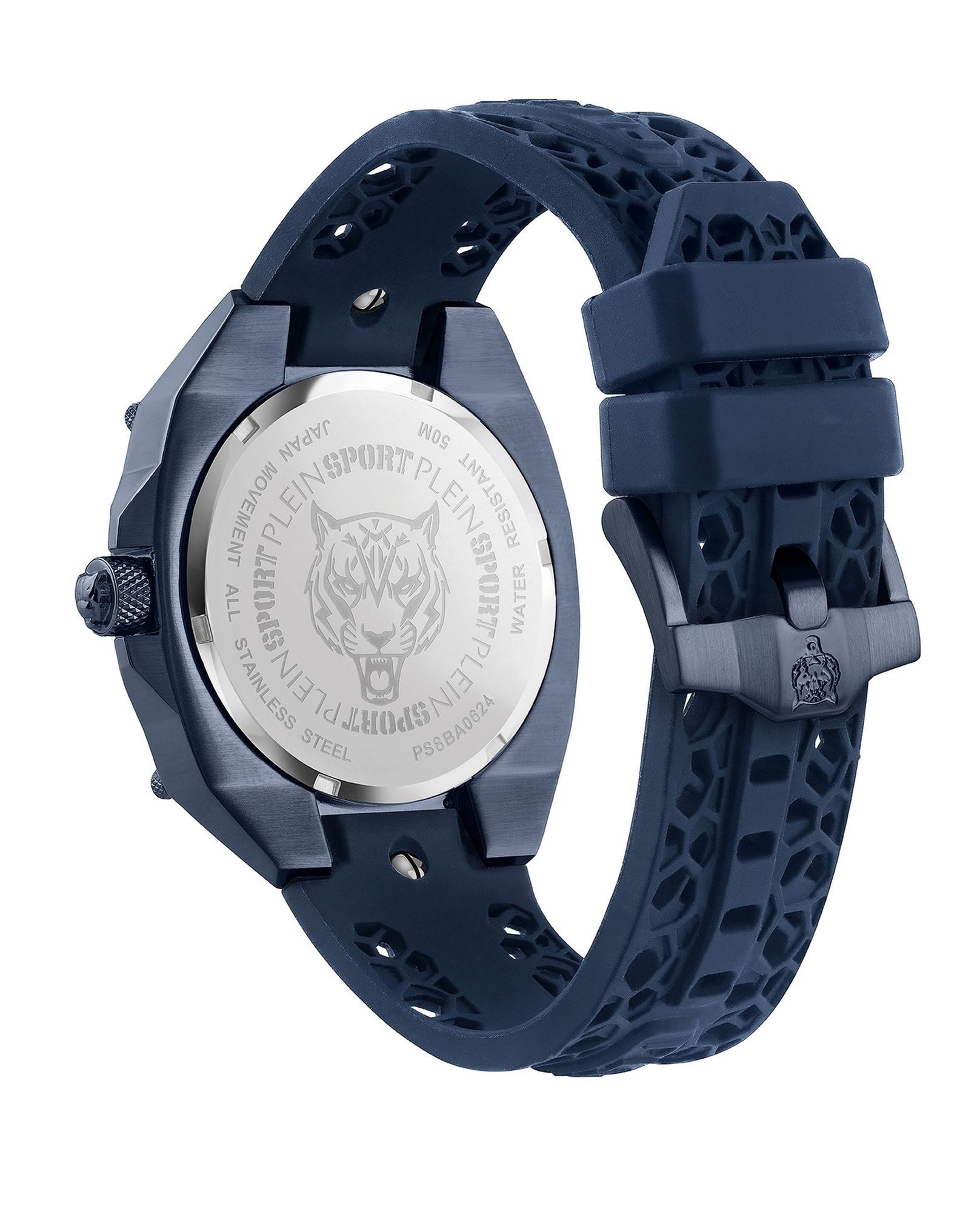 PHILIPP PLEIN Quarzuhr PS8BA0624