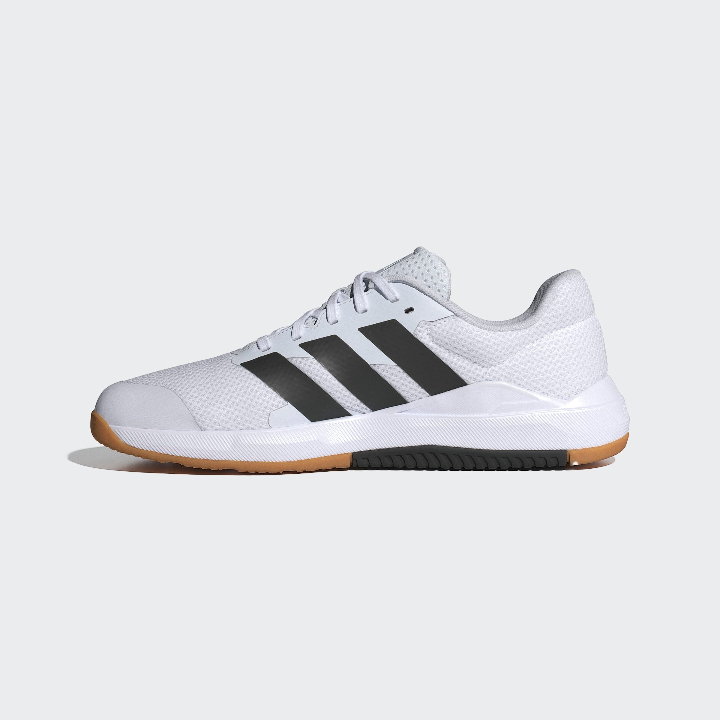adidas Performance DROPSET BASE Trainingsschuh ideal für Gym und Fitnessstudio