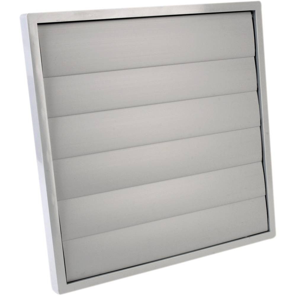 Wallair Lüftungsgitter Jalousieklappe für Basic 200 N34865