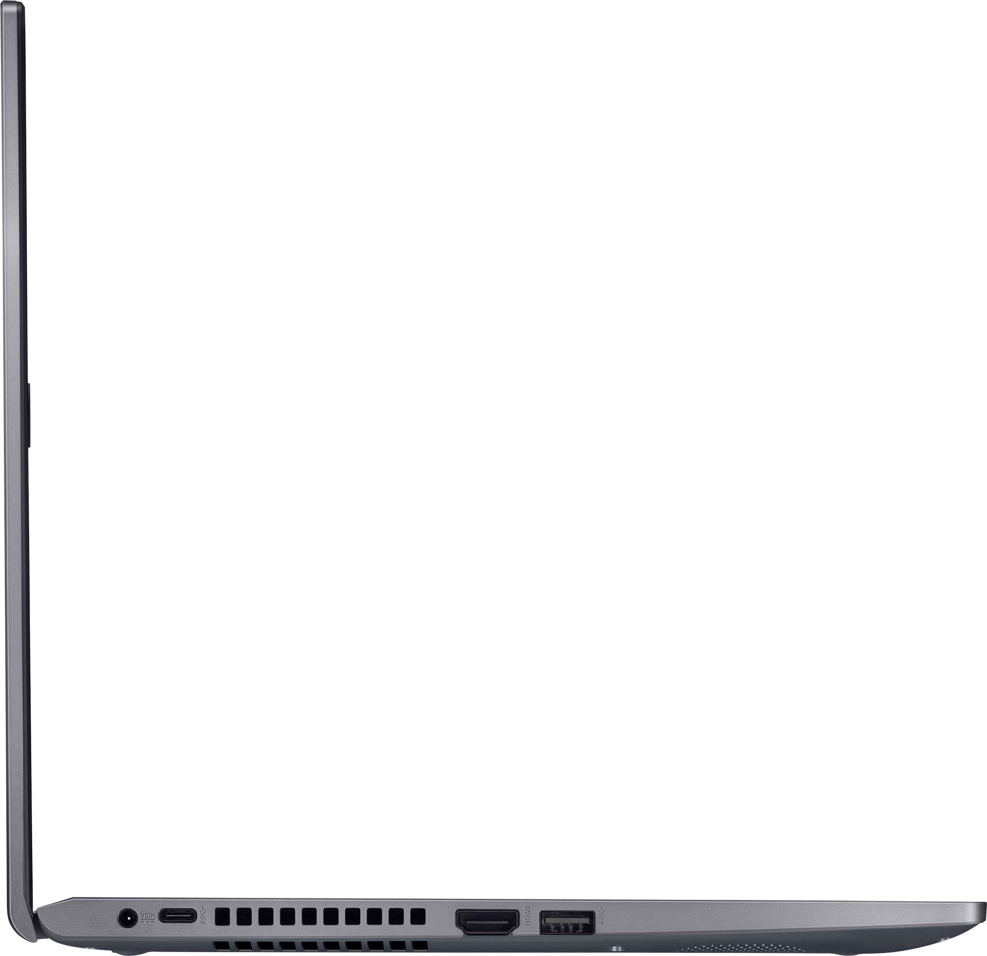 Asus Vivobook Notebook 7 SSD) 5700U, cm/15,6 AMD Radeon, Zoll, GB M515UA-BQ584W Ryzen 15 (39,6 512