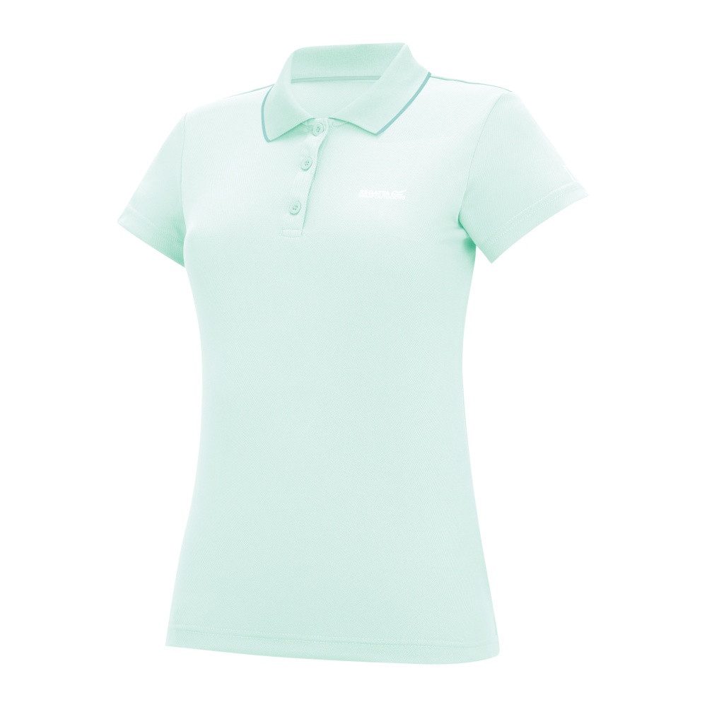 Regatta T-Shirt Regatta Maverick V Polo T-Shirt Damen