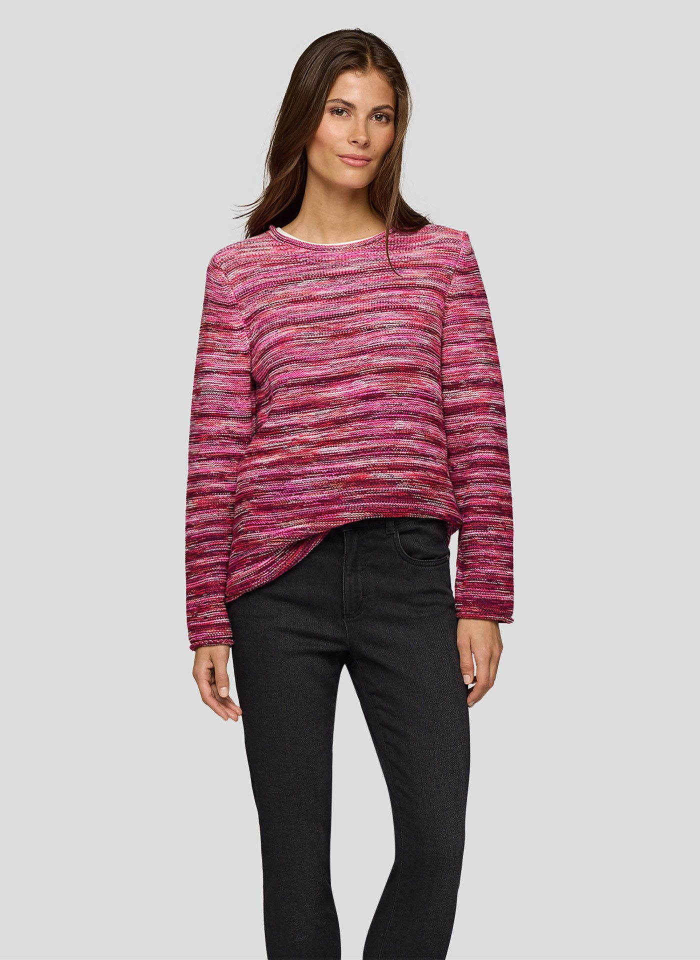 Rabe Strickpullover Pullover günstig online kaufen