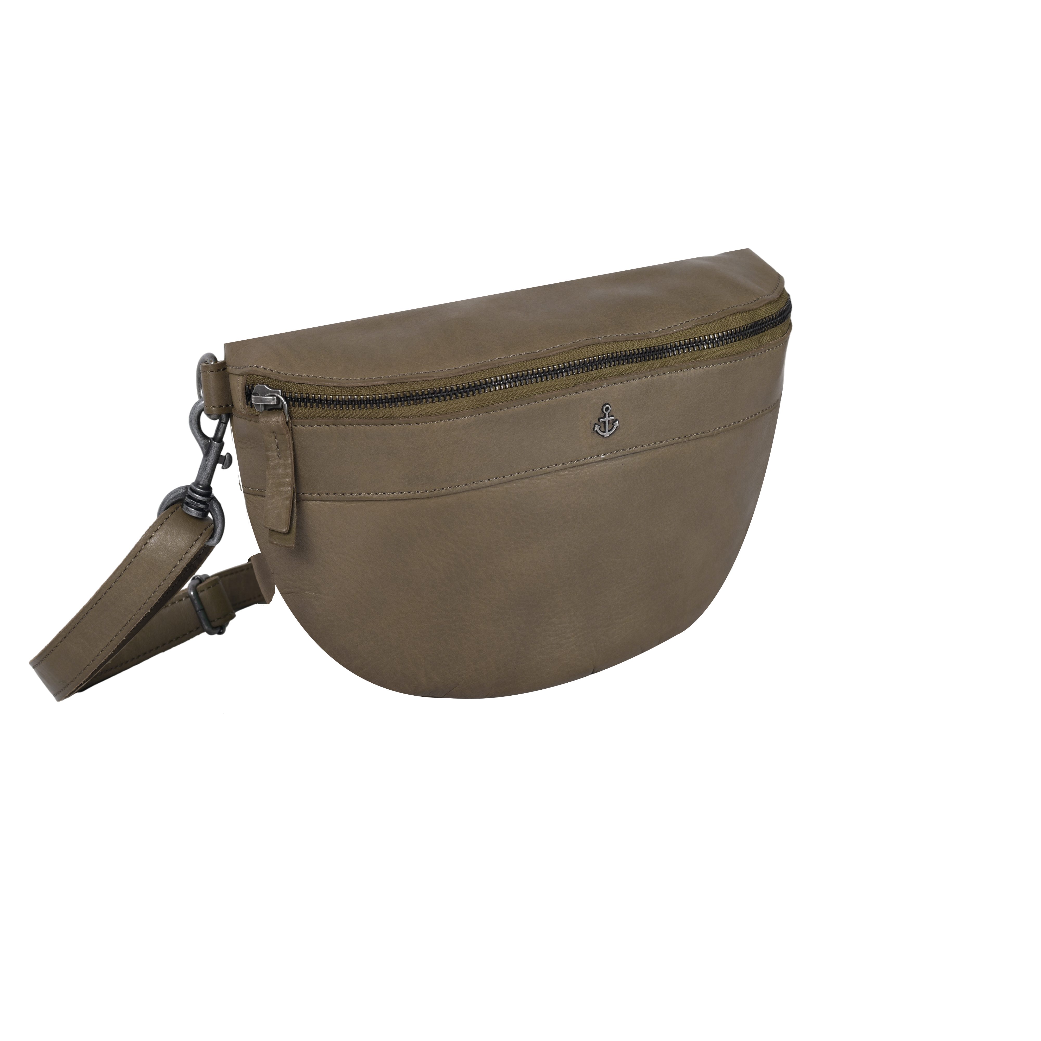 HARBOUR 2nd Gürteltasche Jutta, Unisex Umhängetasche, Bauchtasche mit Anker günstig online kaufen