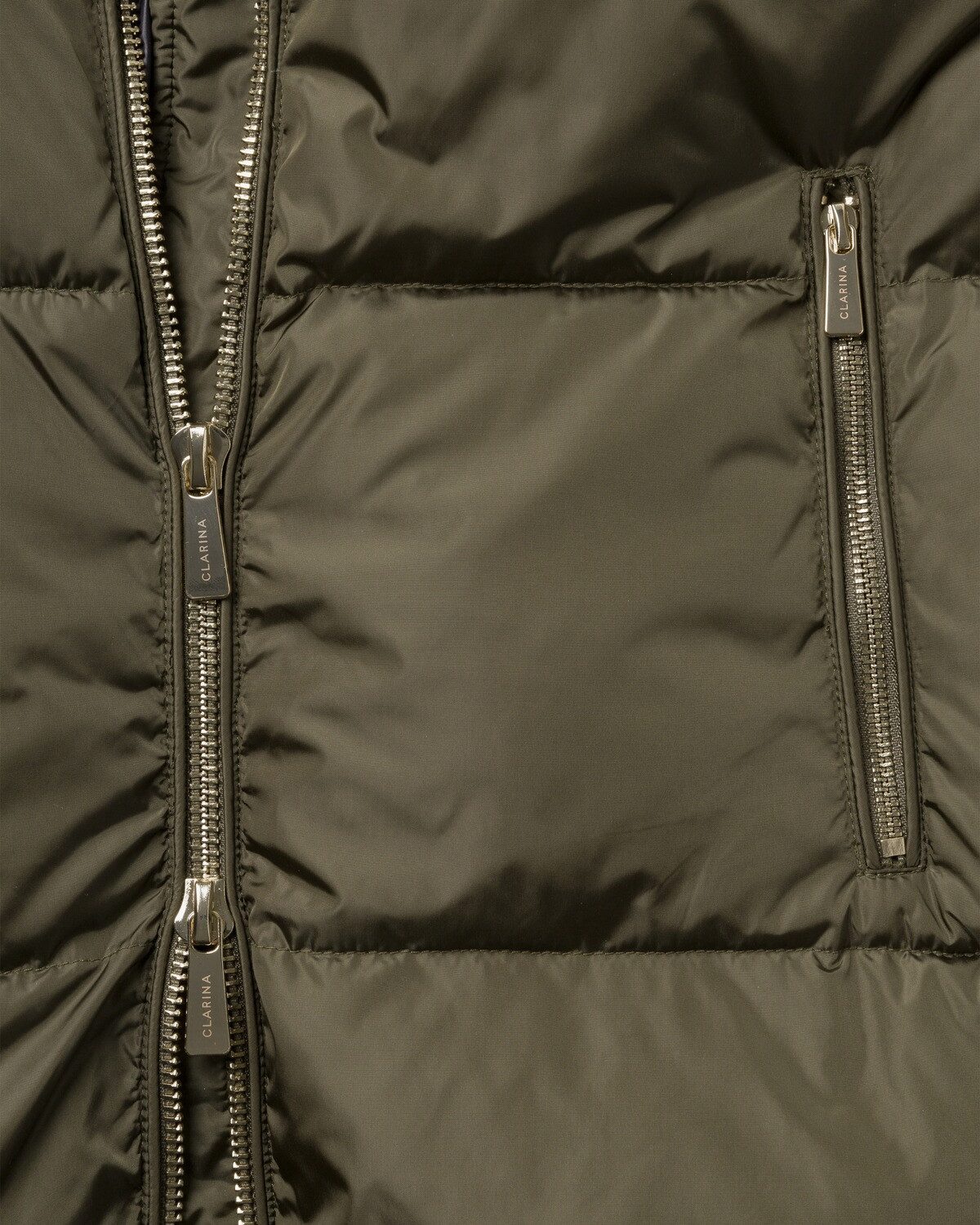 IN LINEA Steppjacke Steppjacke