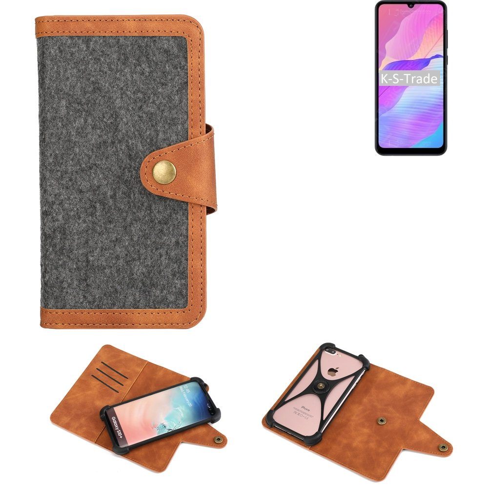 Handyhülle für Huawei Enjoy 20e