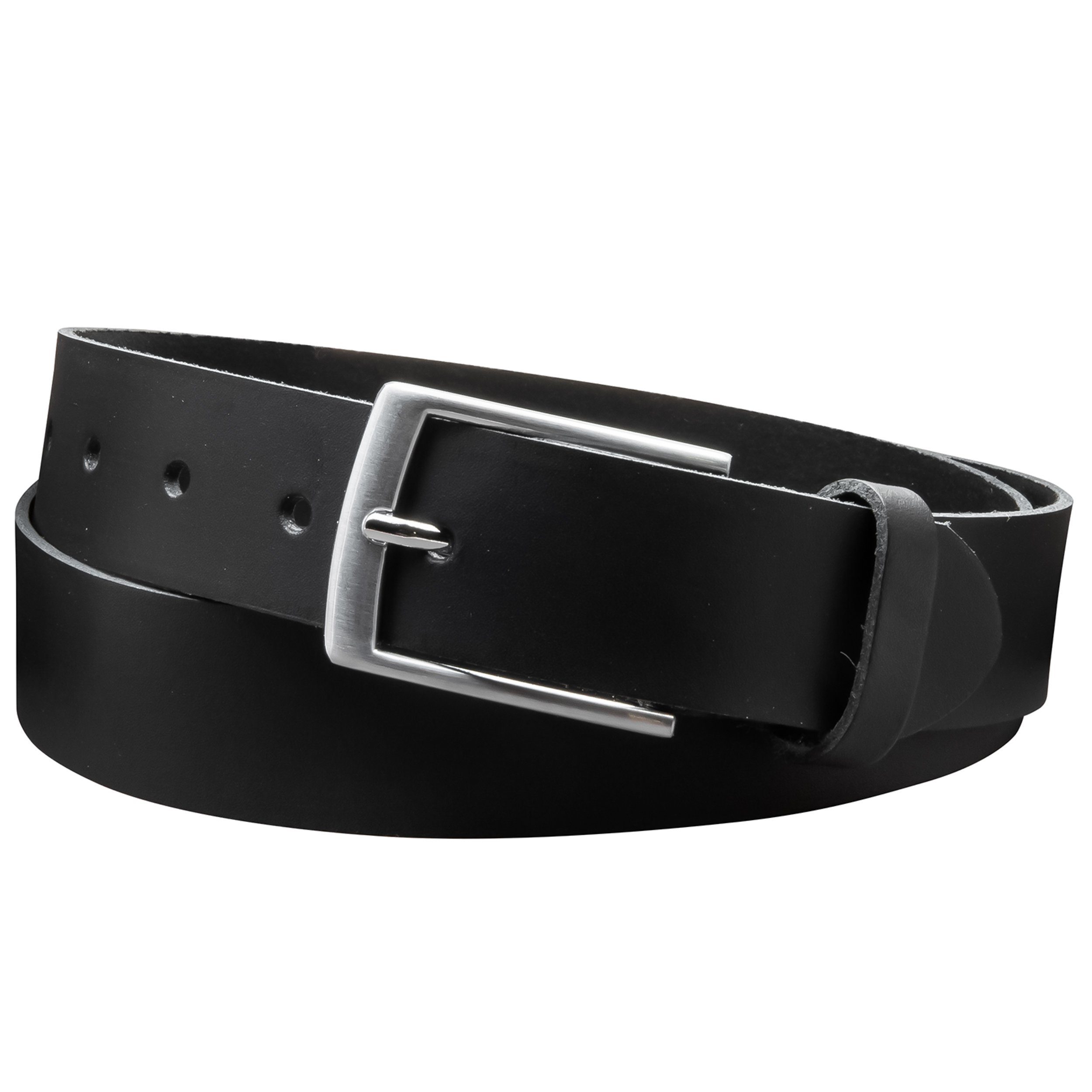 COLOGNEBELT Ledergürtel D21-SL MADE IN GERMANY günstig online kaufen