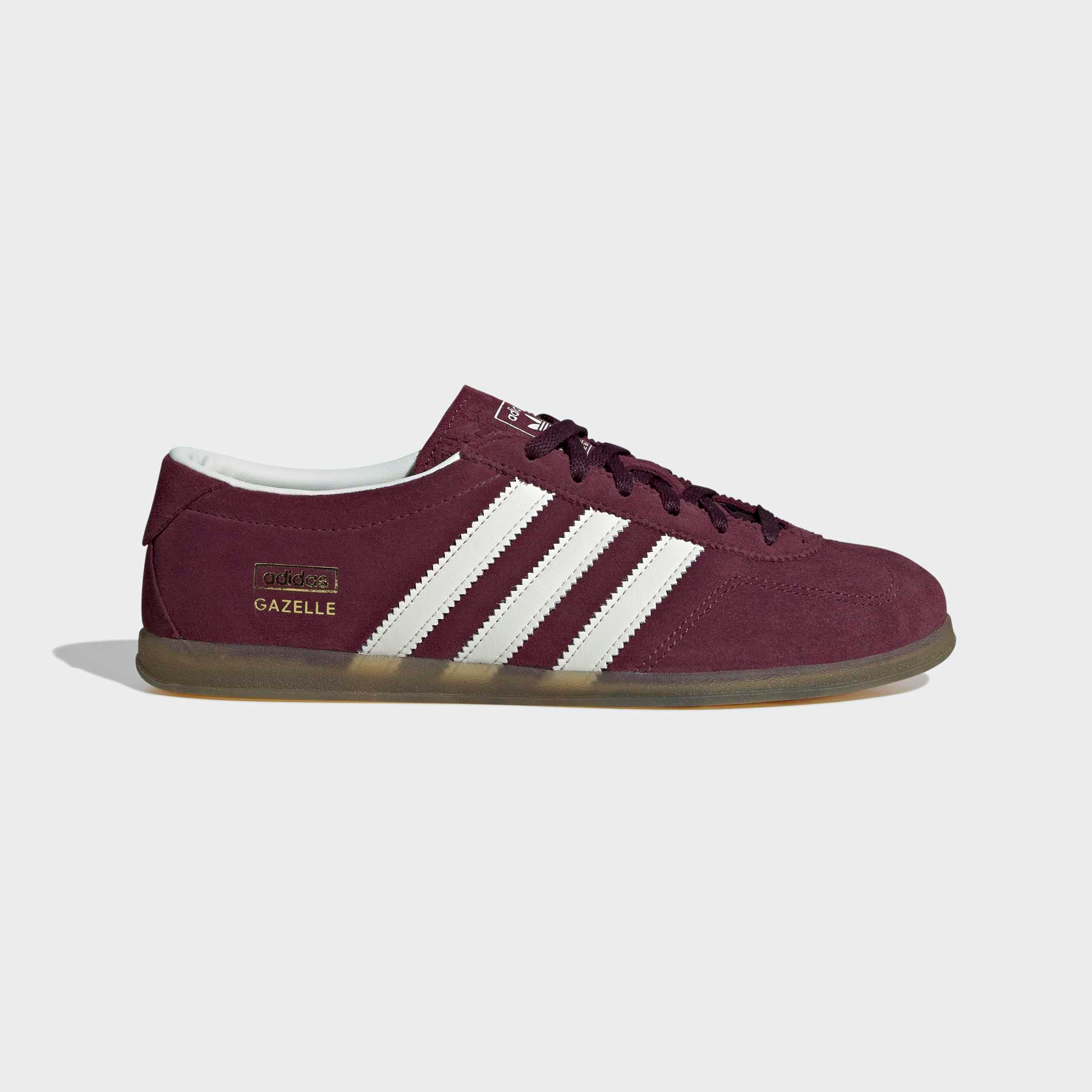 adidas Originals GAZELLE LO PRO Sneaker – Bild 2 von 5