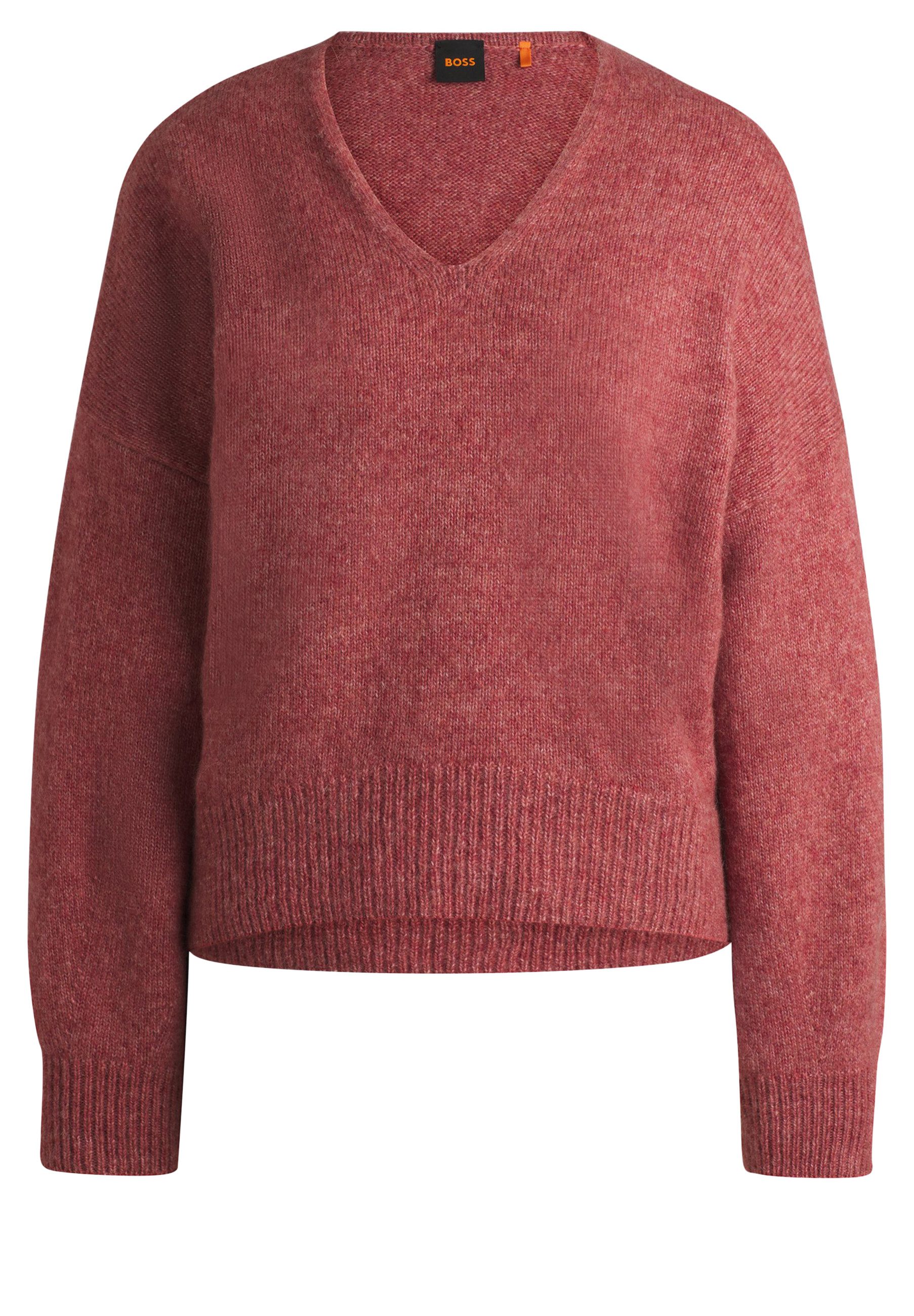 Strickpullover C_Fondys