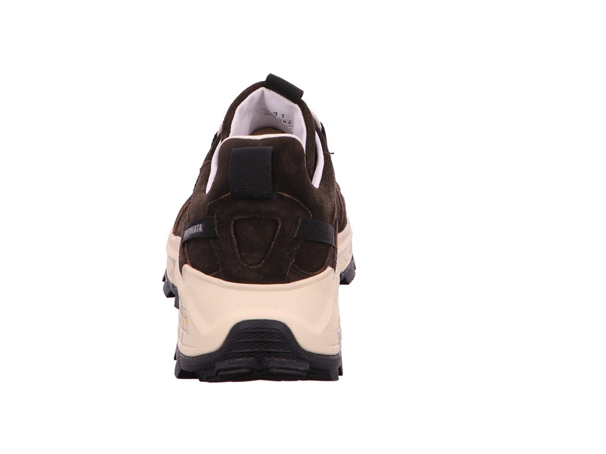 PREMIATA CROSS 0.2 Sneaker