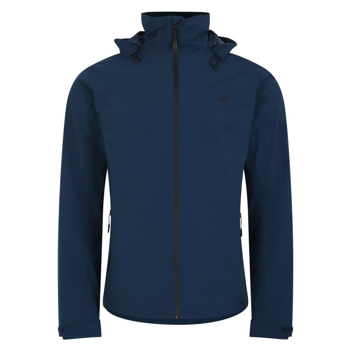 Funktionsjacke Switch Out II Herren