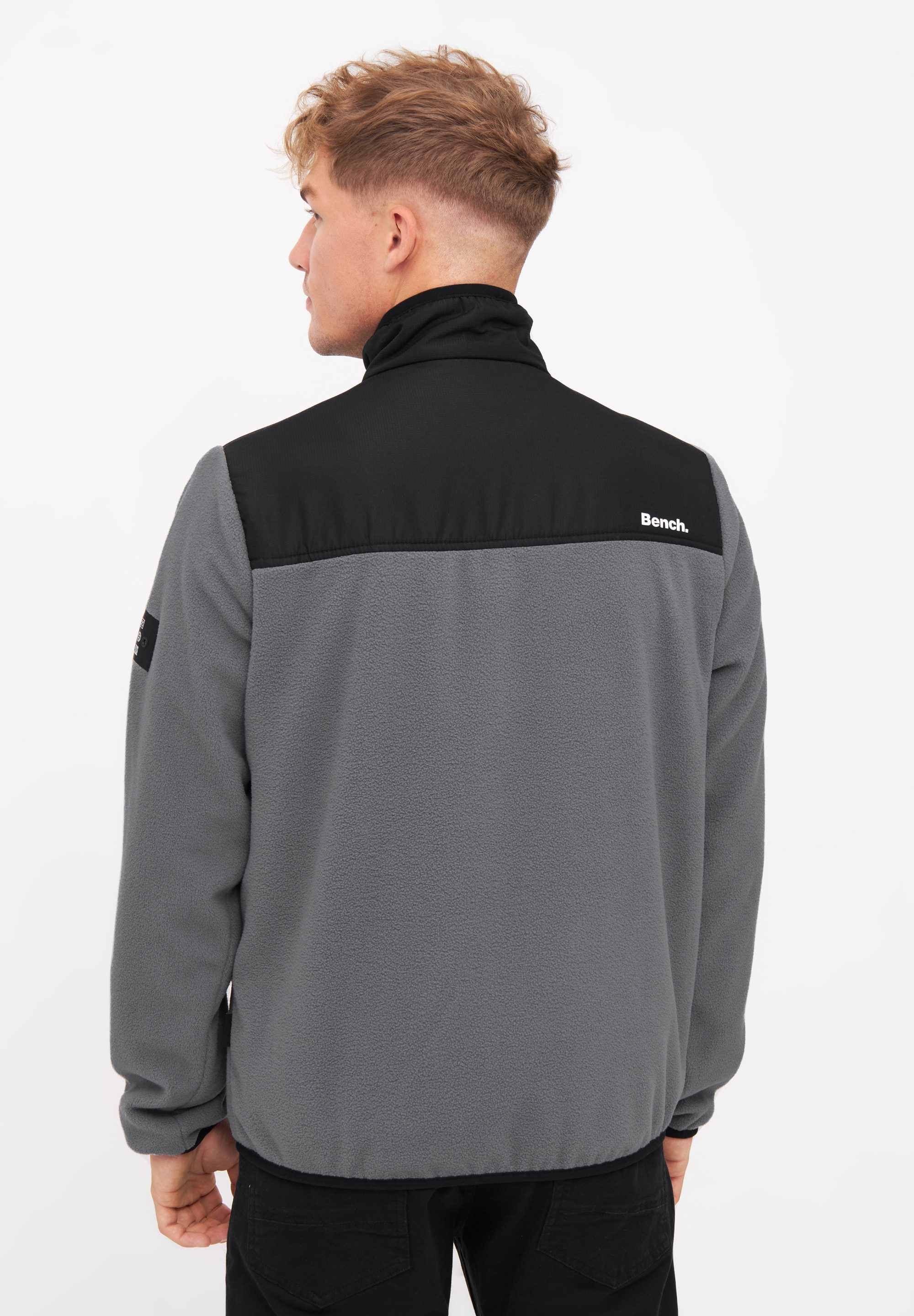 Bench. Sweatjacke BURLOW günstig online kaufen