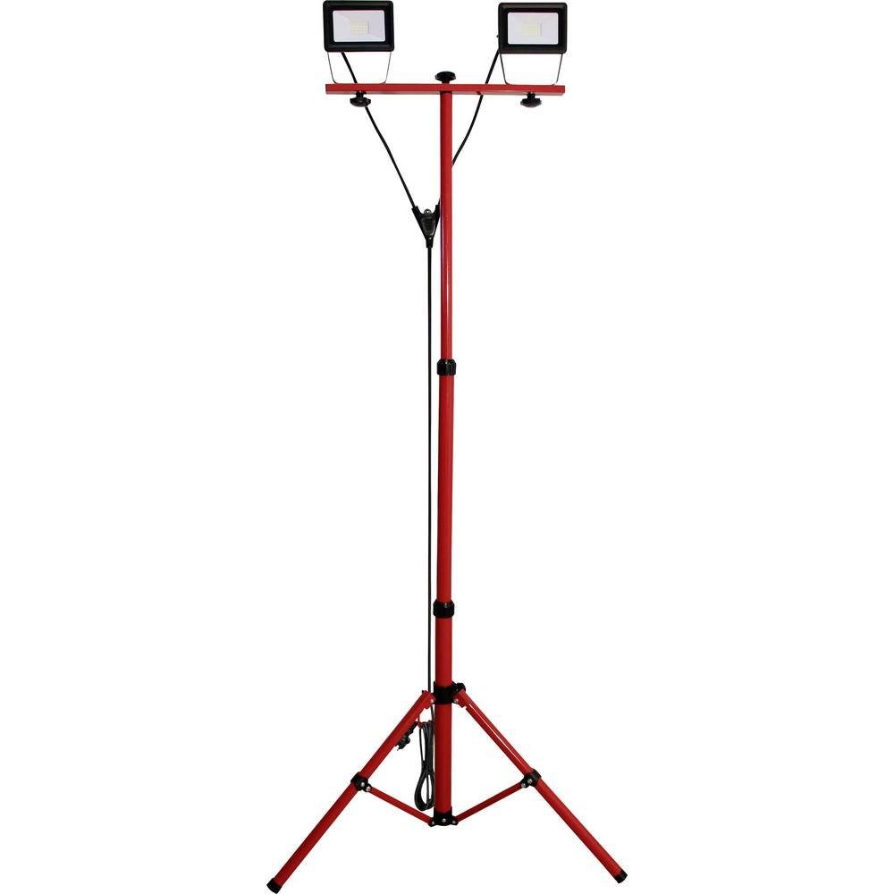 Velamp Baustrahler LED-Baustrahler