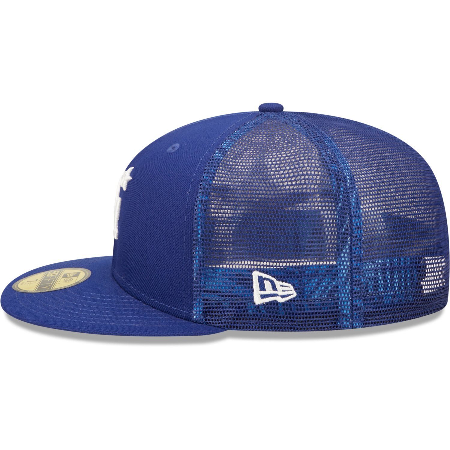 59Fifty Angeles Cap Dodgers Era ALLSTAR New Fitted GAME Los