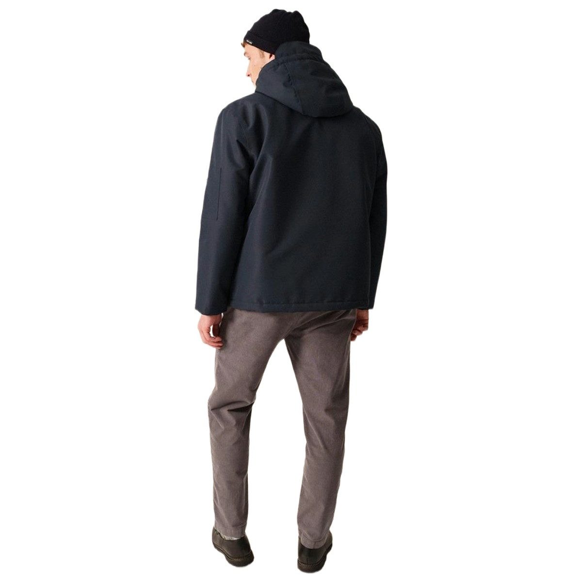 Saint James Funktionsjacke 4281 Herren Jacke St Denis