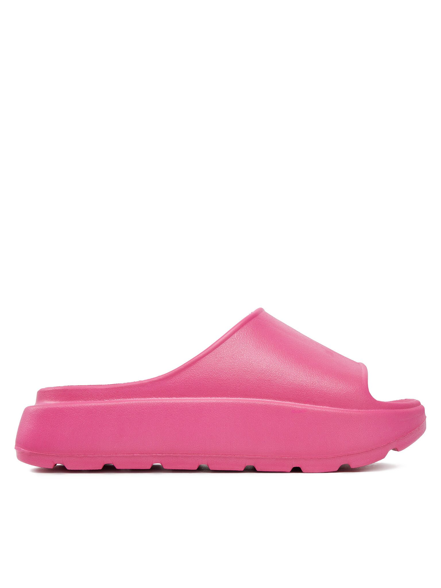 DeeZee Deezee Damen-Flip-Flops Pink MU-D8-EV0333 Badepantolette