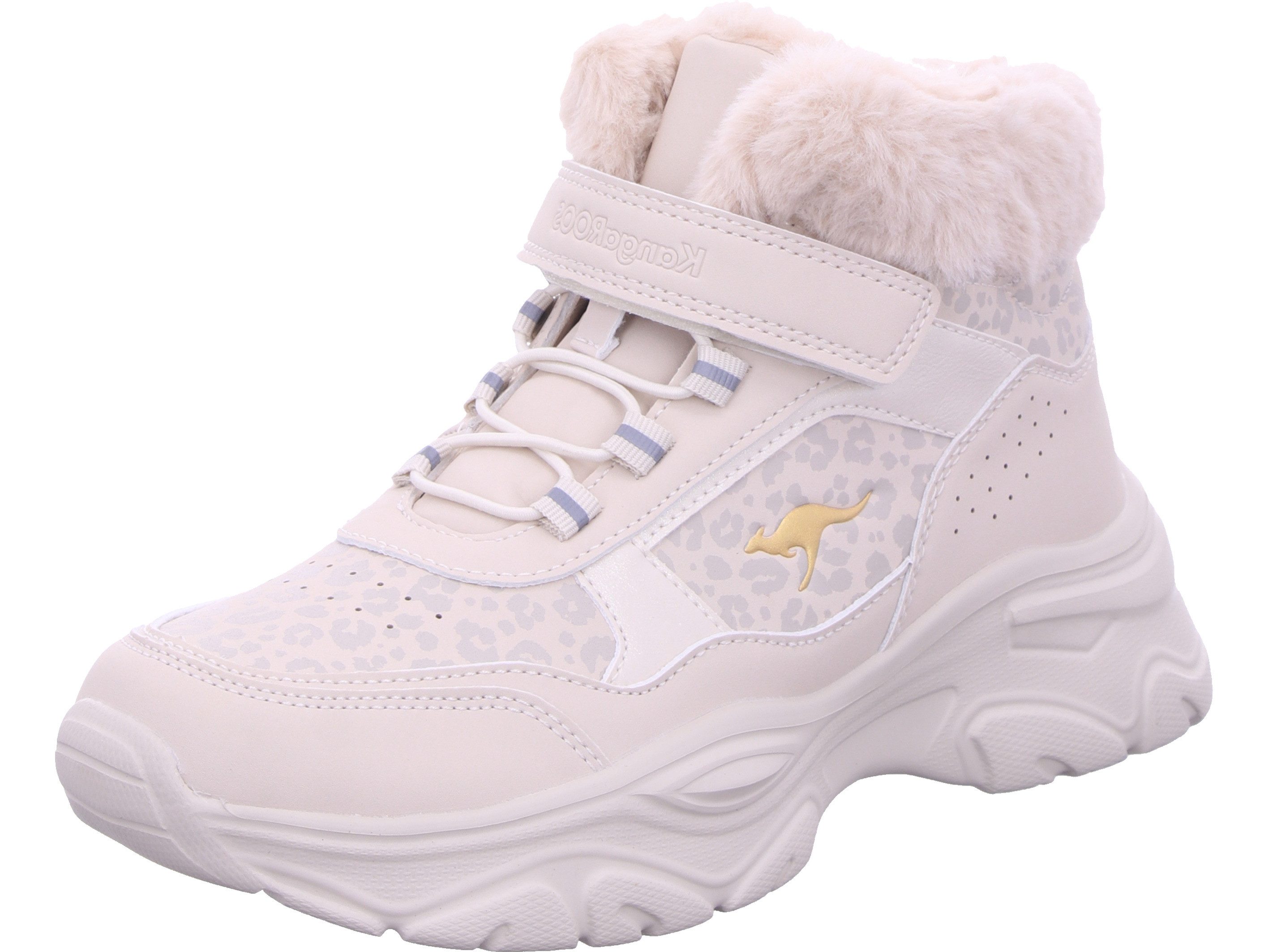 KangaROOS K-GU Ceppa Mid EV Winterboots