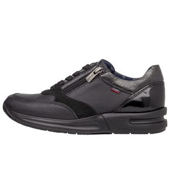 CallagHan Sneaker Leder/Textil Sneaker